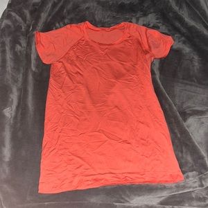 Pale Raspberry lululemon size 8